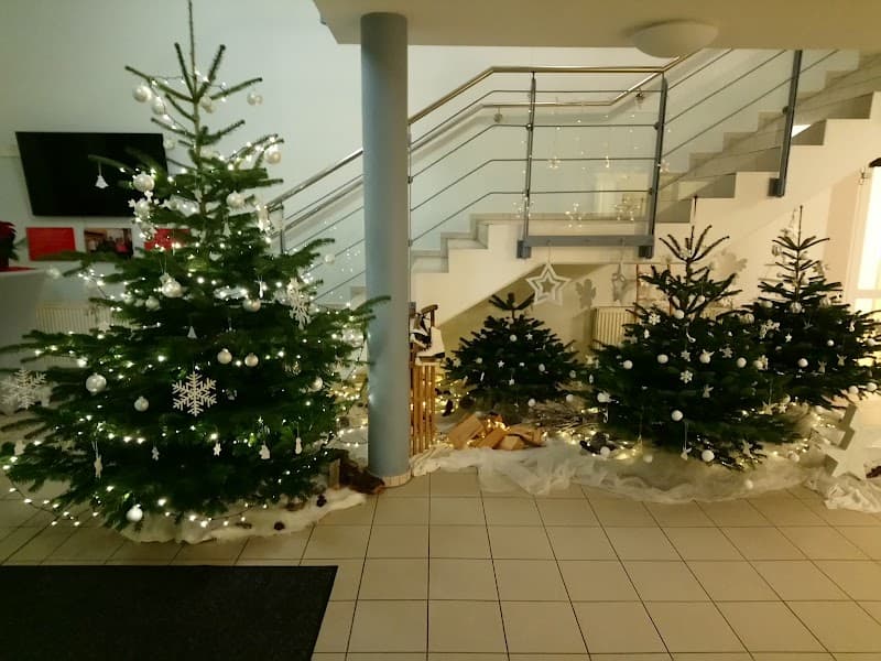 Seniorenzentrum Itzehoe Olendeel