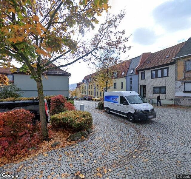 Seniorenzentrum Jakobushof