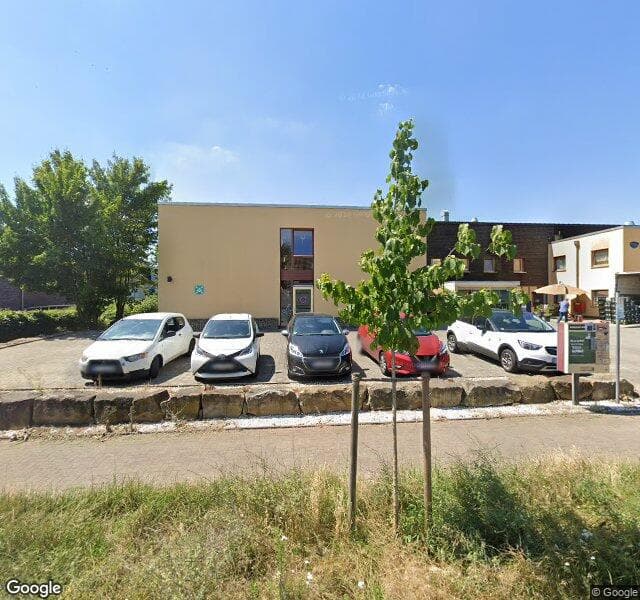 Seniorenzentrum Kahrstege