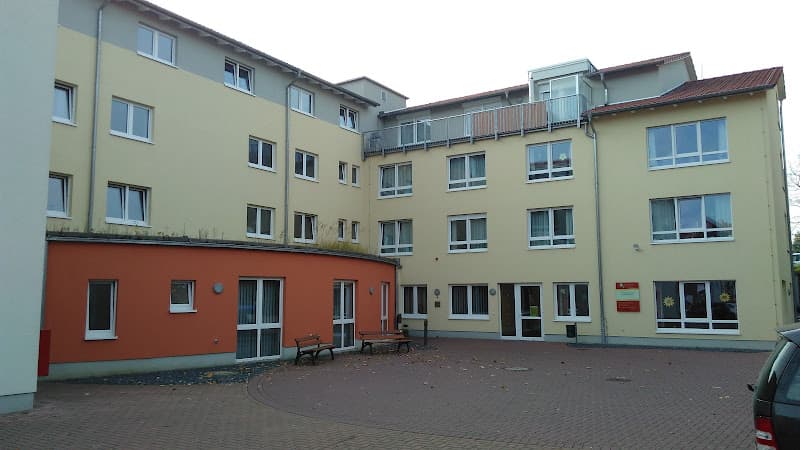 Seniorenzentrum Kamphof