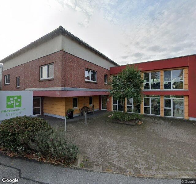 Seniorenzentrum Kisdorf