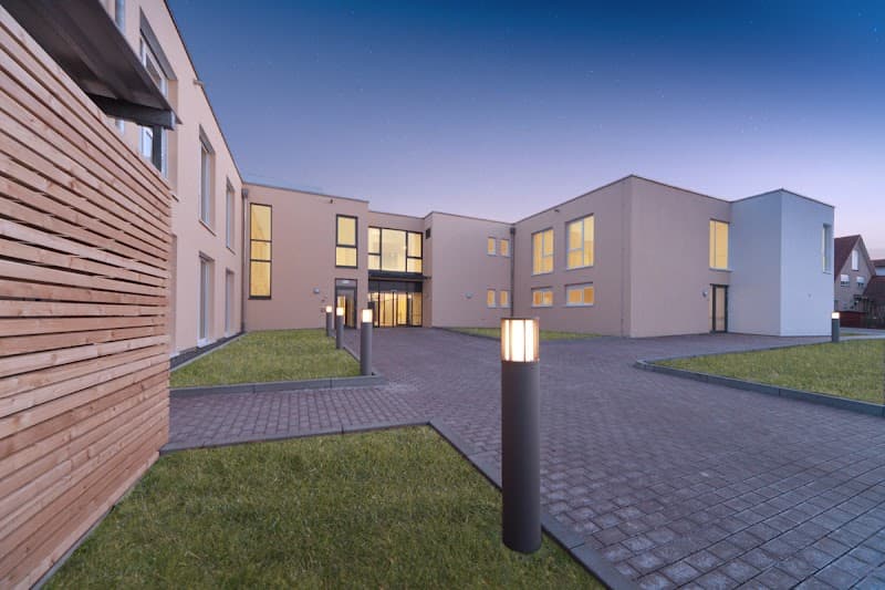 Seniorenzentrum Kürnach
