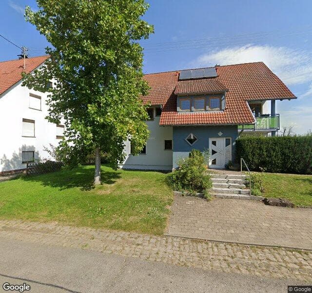 Seniorenzentrum Kusterdingen