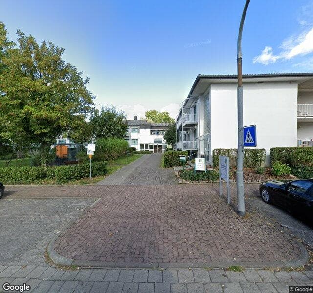 Seniorenzentrum Laubach