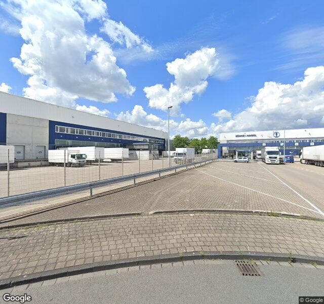 Seniorenzentrum Lene Reklat