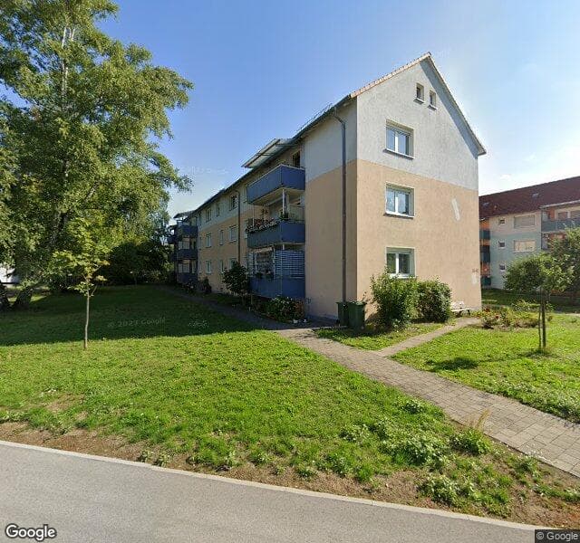 Seniorenzentrum Lichteneiche