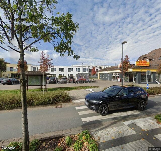Seniorenzentrum Lüningshof