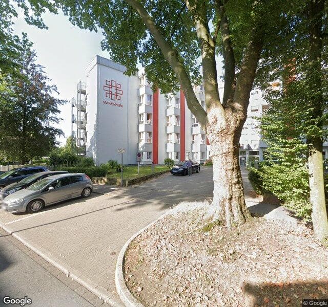 Seniorenzentrum Marienheim