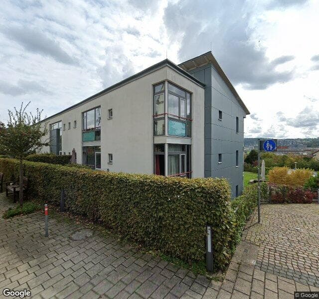 Foto von Seniorenzentrum Martha-Maria Hilde und Eugen Krempel-Haus (Schwerpunkt Demenz)
