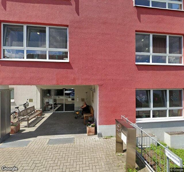 Seniorenzentrum Mauritius