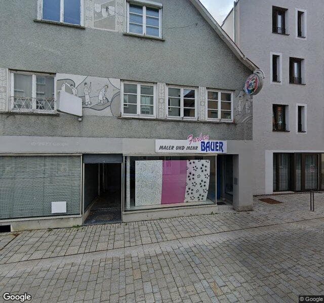 Foto von Seniorenzentrum Mengen