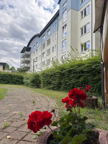 Seniorenzentrum Mirow "Am Stadtpark"