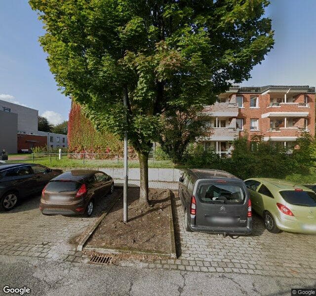 Seniorenzentrum Mittelholstein