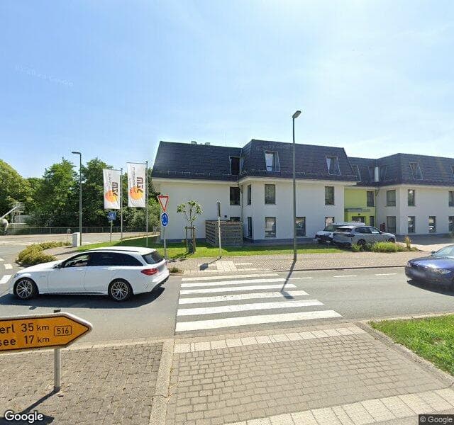 Seniorenzentrum Möhnetal