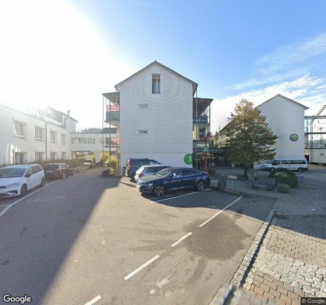 Seniorenzentrum Mühlehof Ambulanter Dienst