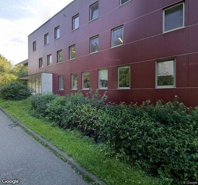 Seniorenzentrum Neuenstein
