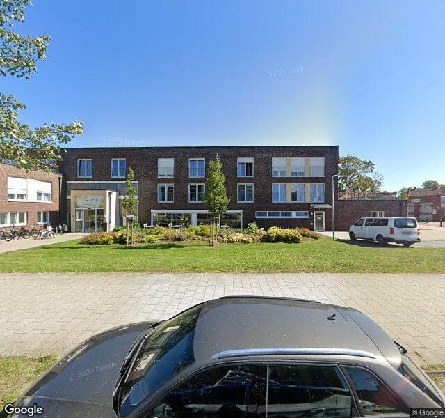 Seniorenzentrum NINO-Allee