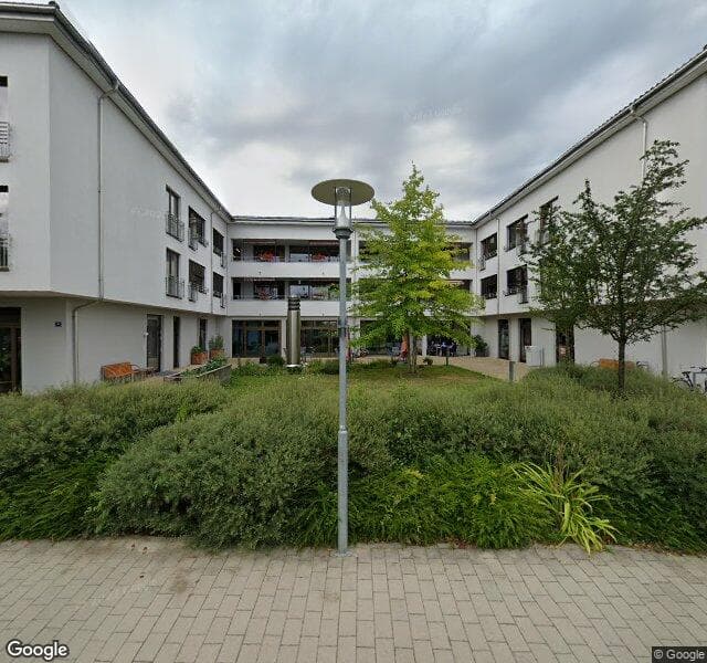Seniorenzentrum Oberding