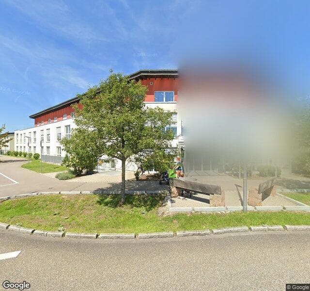 Foto von Seniorenzentrum Ötigheim