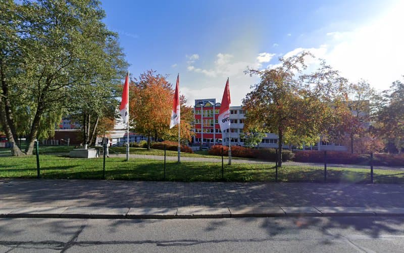 Seniorenzentrum Panoramablick