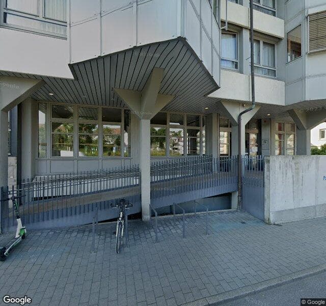 Seniorenzentrum Paul Gerhardt