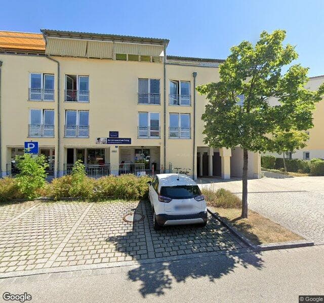 Seniorenzentrum Poing