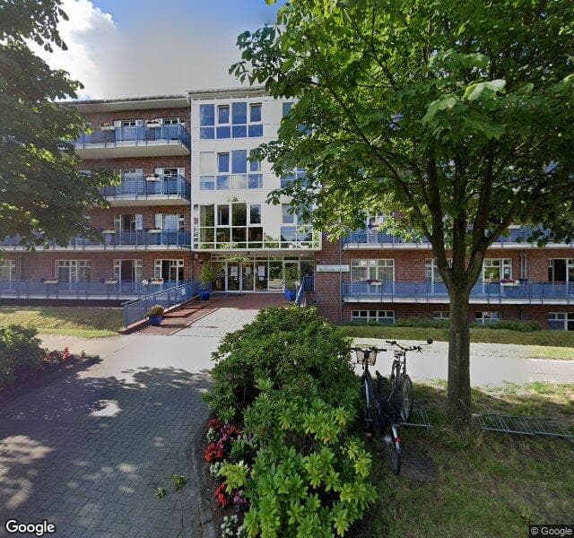 Seniorenzentrum Rahlstedter Höhe GmbH