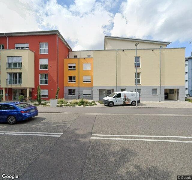 Foto von Seniorenzentrum Rastatt