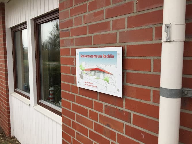 Seniorenzentrum Rechlin