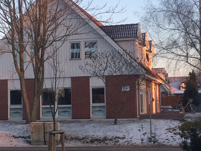 Seniorenzentrum Rechlin - Tagespflege