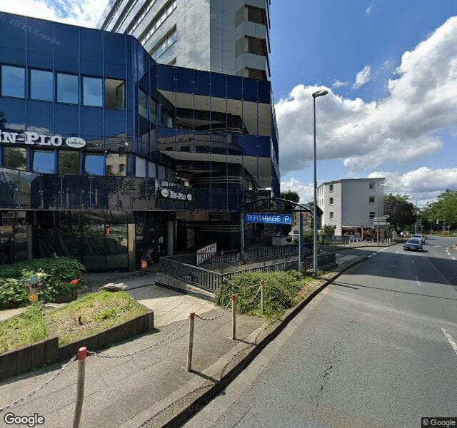 Seniorenzentrum Reseda