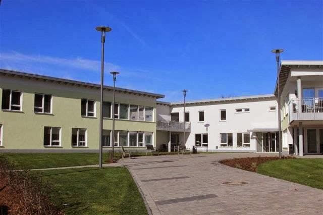 Seniorenzentrum Rhön