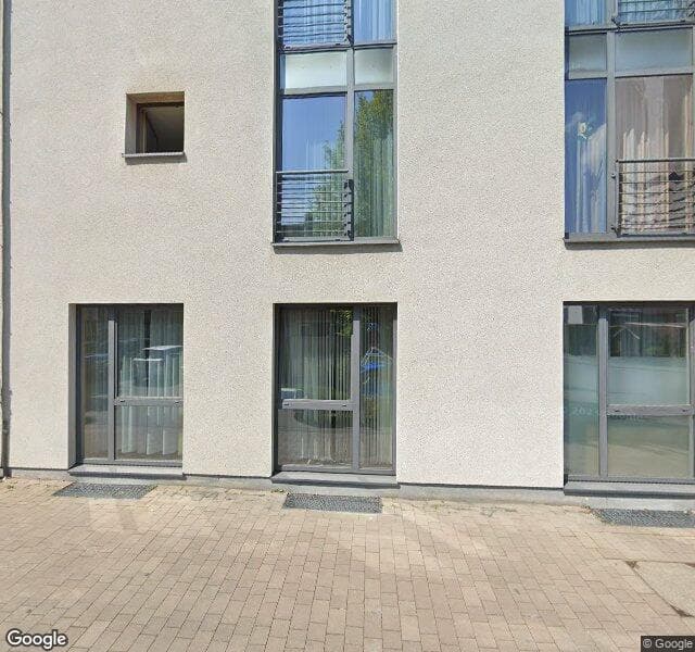 Seniorenzentrum Rothe Erde