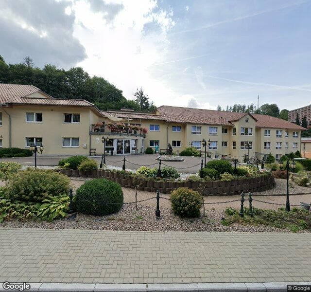 Seniorenzentrum Sander GmbH - Fachpflegezentrum für Gerontopsychiatrie