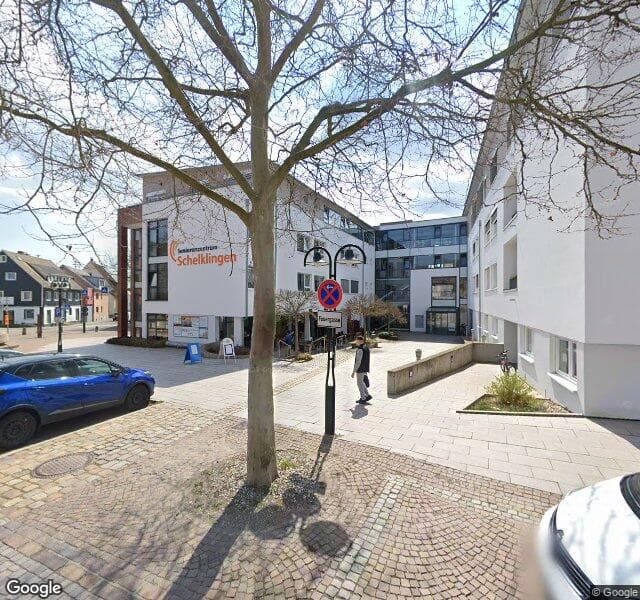 Seniorenzentrum Schelklingen
