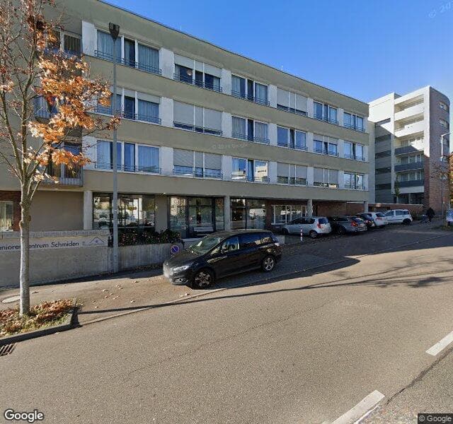 Seniorenzentrum Schmiden
