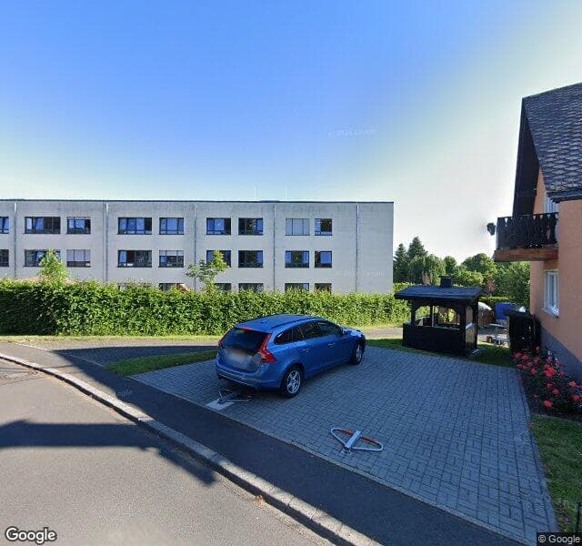 Seniorenzentrum St. Anna
