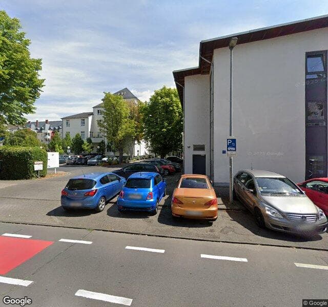 Seniorenzentrum St. Barbara