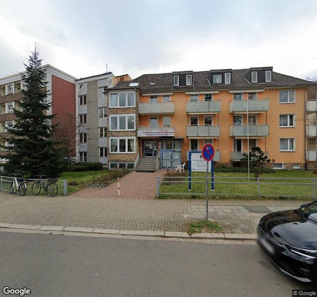 Seniorenzentrum St. Elisabeth