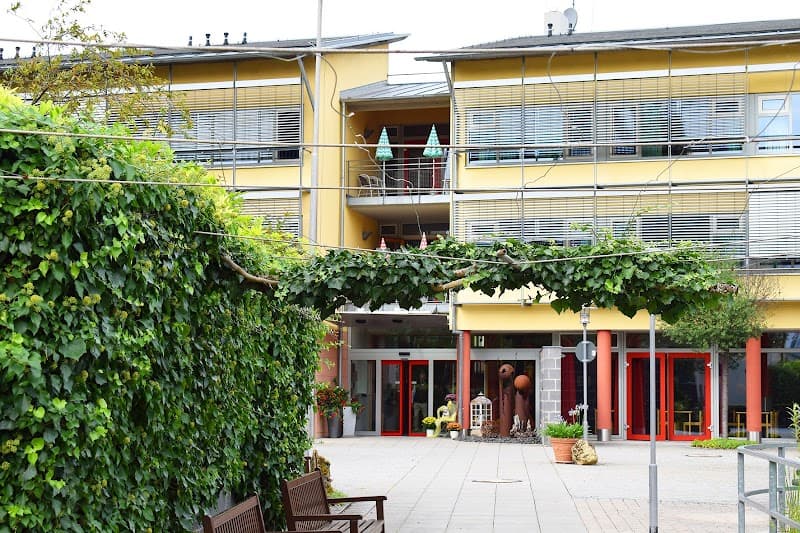 Seniorenzentrum St. Elisabeth
