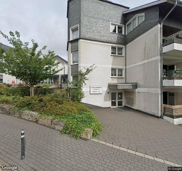 Seniorenzentrum St. Engelbert