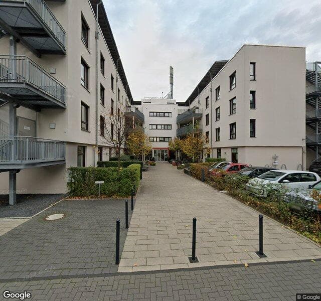 Seniorenzentrum St. Katharina