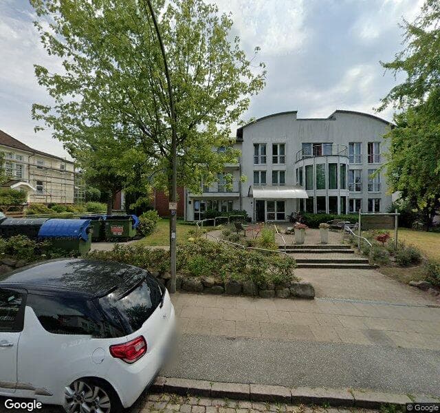 Seniorenzentrum St. Klara