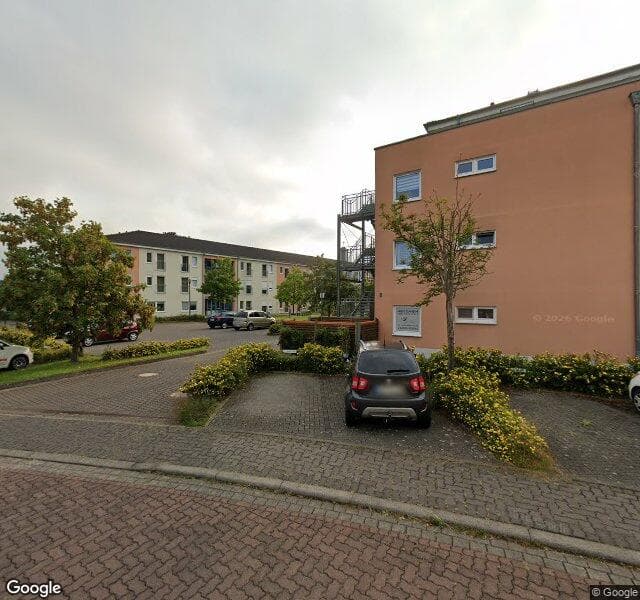 Seniorenzentrum St. Peter