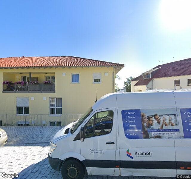 Seniorenzentrum St. Stephanus