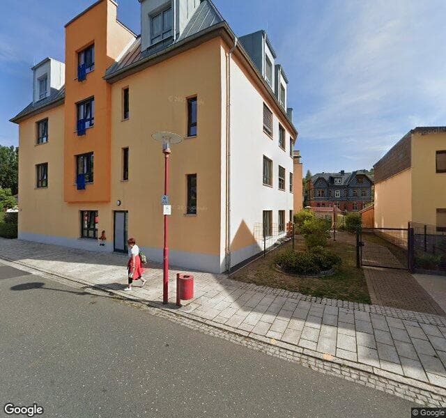 Seniorenzentrum Steinach