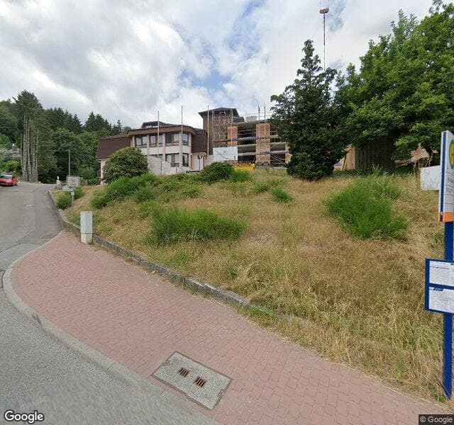 Seniorenzentrum Steinachtal