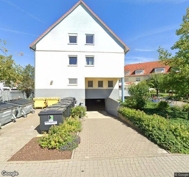 Seniorenzentrum Stockstadt