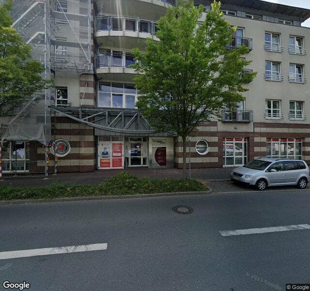 Seniorenzentrum Südwall