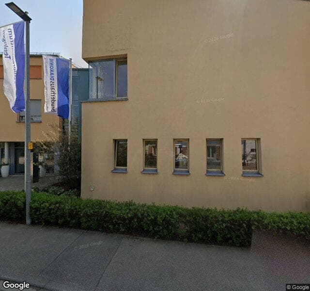 Seniorenzentrum Teningen
